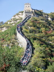 Great Wall at Juyongguan