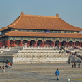 Hall of Supreme Harmony