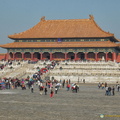 Hall of Supreme Harmony