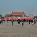 Tiananmen Gate