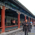 Long Corridor of the Temple of Heaven