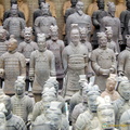 Terracotta army