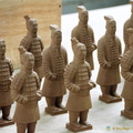 Terracotta warriors