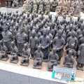 Terracotta warriors