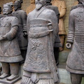 Terracotta Emperor