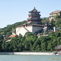 View of Longevity Hill