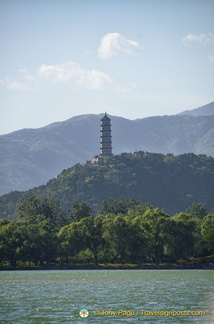 Kunming Lake