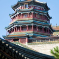 Tower of the Fragrance of the Buddha