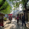 Beijing hutong walking tour