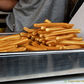 Chinese churros