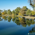 Chengde Mountain Resort Lakes Section