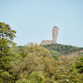 Qingchui Cliff or Sledge Hammer Peak