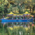 Boat Trips on Chengde Mountain Resort Lake