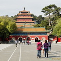 Puning Si, The Big Buddha Temple