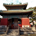 Puning Si Stele Pavilion