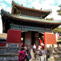 Puning Si Inner Temple Gate