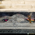 Puning Si - Incense Burning