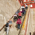 Steps to the Mahayana Hall