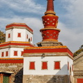 Puning Si Stupa