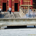 Puning Si - Huge Incense Burner