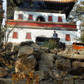 Puning Si Pavilion