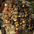 Prayer Locks at Puning Si