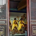 Puyou Si Arhat Gallery