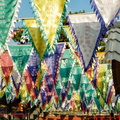 Tibetan Prayer Flags