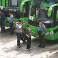 Xi'an City Wall Transport