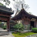 Great Mosque of Xi'an Reception Room