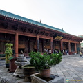 Great Mosque of Xi'an Worship Hall