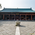 Great Mosque of Xi'an Worship Hall