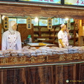 Peanut-based Sweets at Muslim Street Market