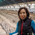 Visiting the Terracotta Warriors