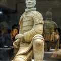 The Kneeling Archer