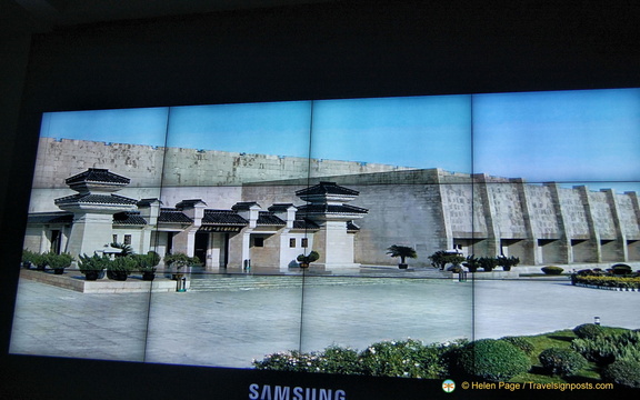 Terracotta Warriors Museum