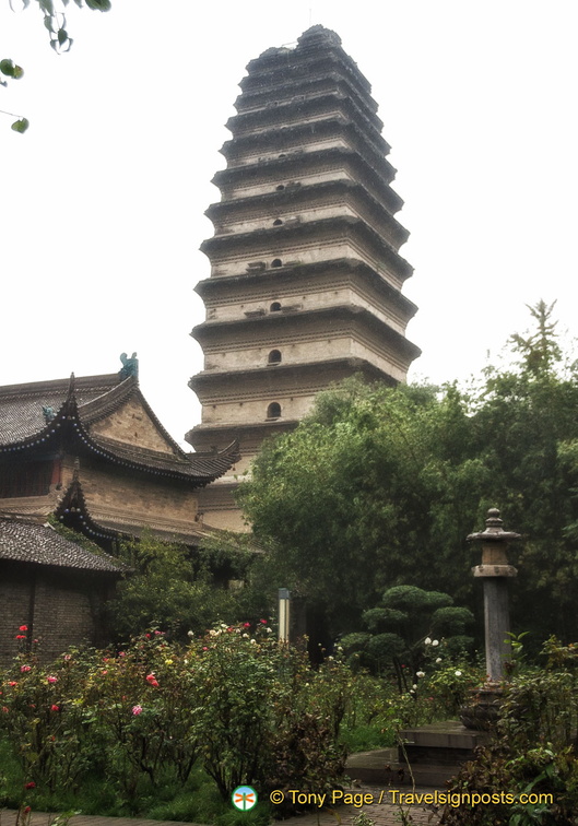 xian-small-wild-goose-pagoda-AJP4818