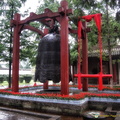 Morning Bell Chimes of the Pagoda