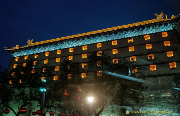 Xi'an Ancient Capital Theatre