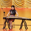 Solo Chinese Zither Performance