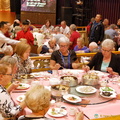 Diners at the Tang Dynasty Show Dinner