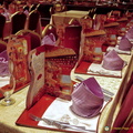 Dining Room at the Tang Dynasty Show