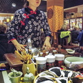 Explaining the Chinese tea ceremony