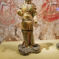 Tang Dynasty Military Official