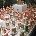 Funerary entourage of Prince Qinjiang