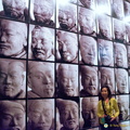 Face to face with the Xi'an Terracotta Warriors