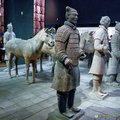 Xi'an Terracotta Warriors and Horses