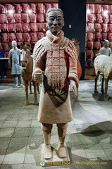 Xi'an Terracotta Warrior