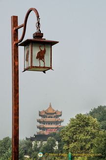 Decorative Lamp 