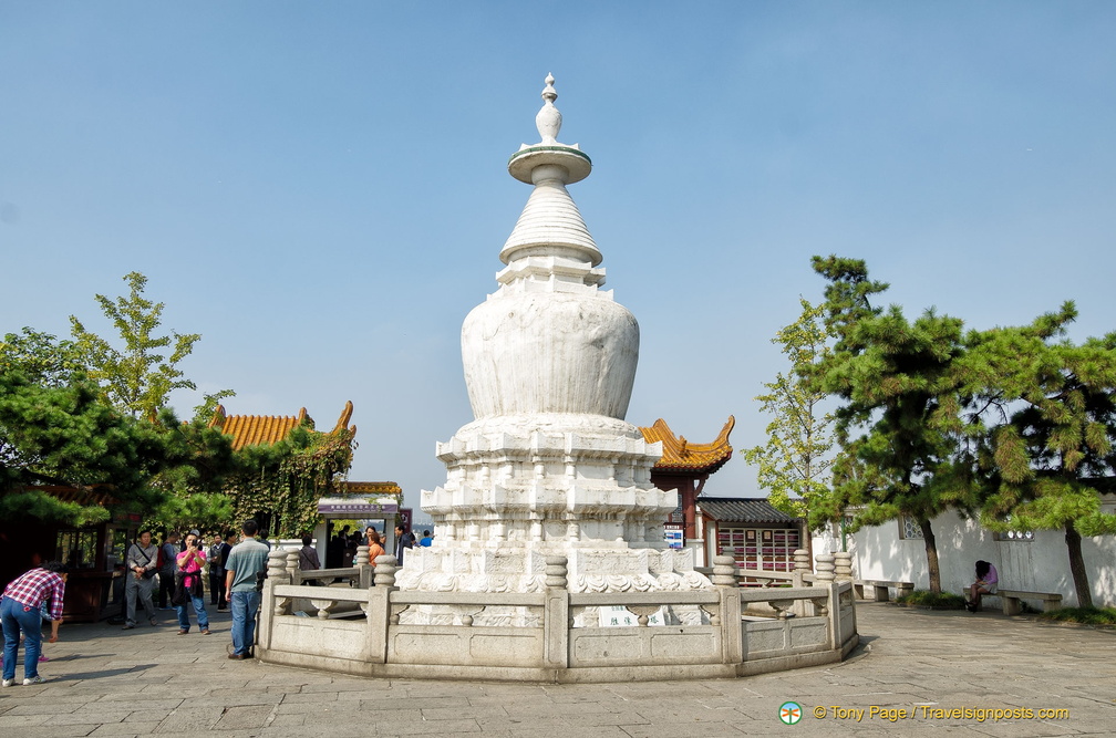 Shengxiang Pagoda